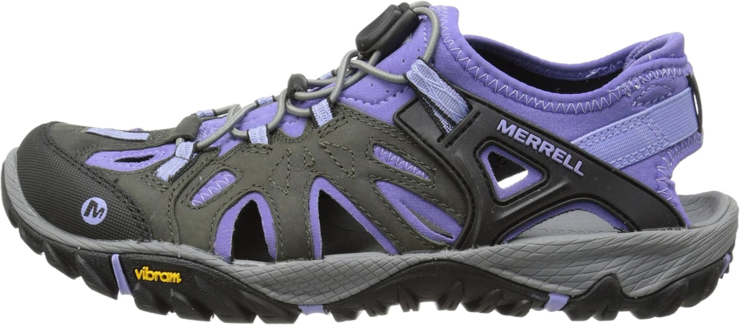  | Merrell Women's All Out Blaze Sieve Water Shoe | Water Shoes