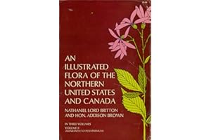 An Illustrated Flora of the Northern United States and Canada, Vol. 2