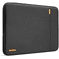 tomtoc 360 Protective Tablet Sleeve for iPad Pro 11-inch (M4/4th/3rd/2nd/1st Gen), iPad Air 11-inch (M3/M2) 2025 with Magic Keyboard/Smart Keyboard Folio, iPad (A16)11-in, Water-Resistant Tablet Case