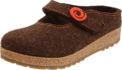 haflinger shoes amazon