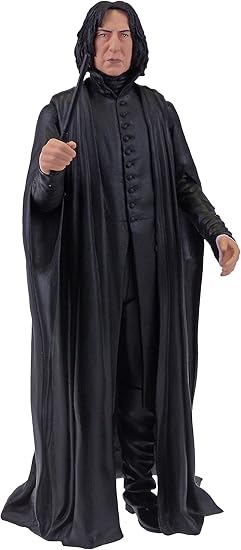 snape action figure