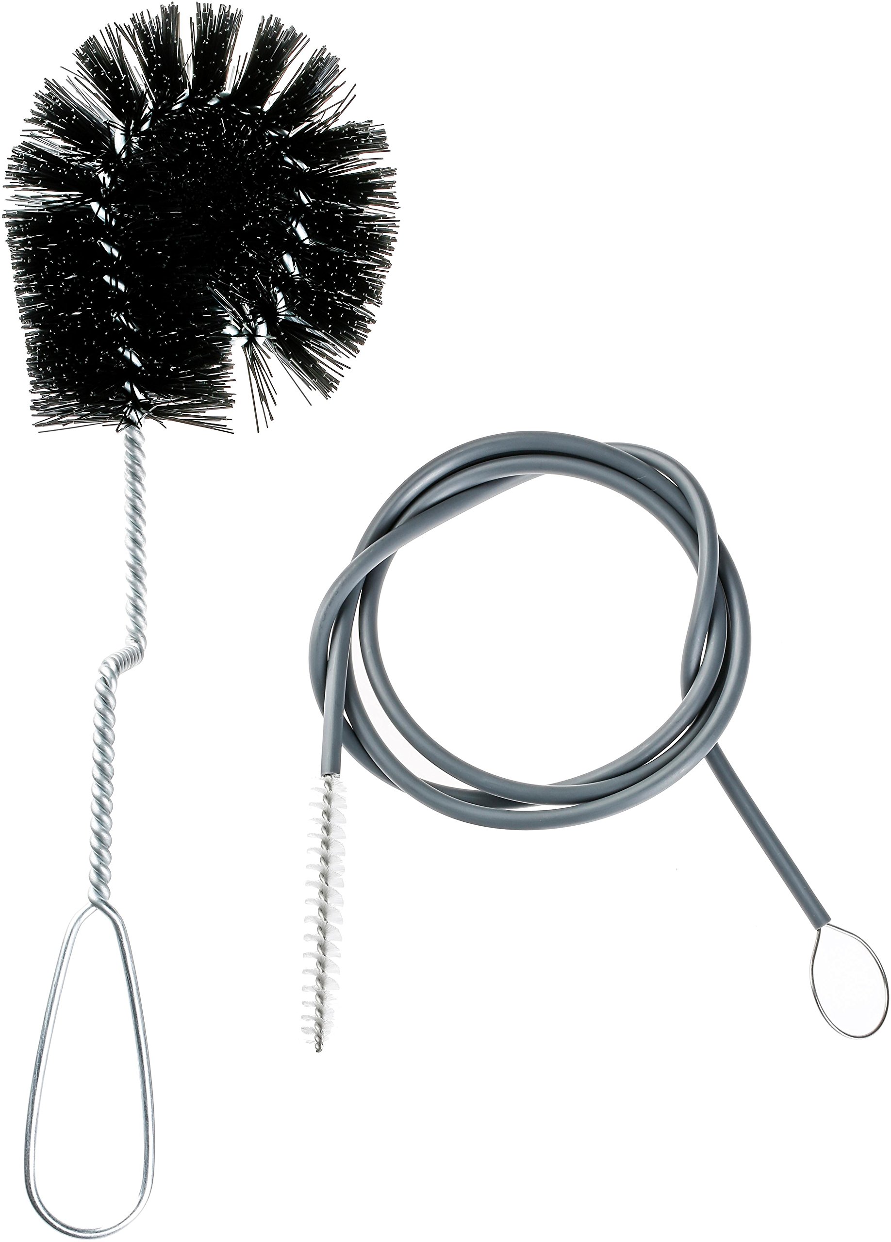 CAMELBAK Cleaning Brush Kit - Grey, One Size, One size