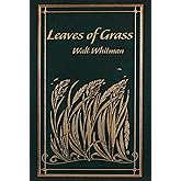 Leaves of Grass (Leather-bound Classics)