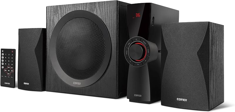 CX7 2.1 BT BK CX7