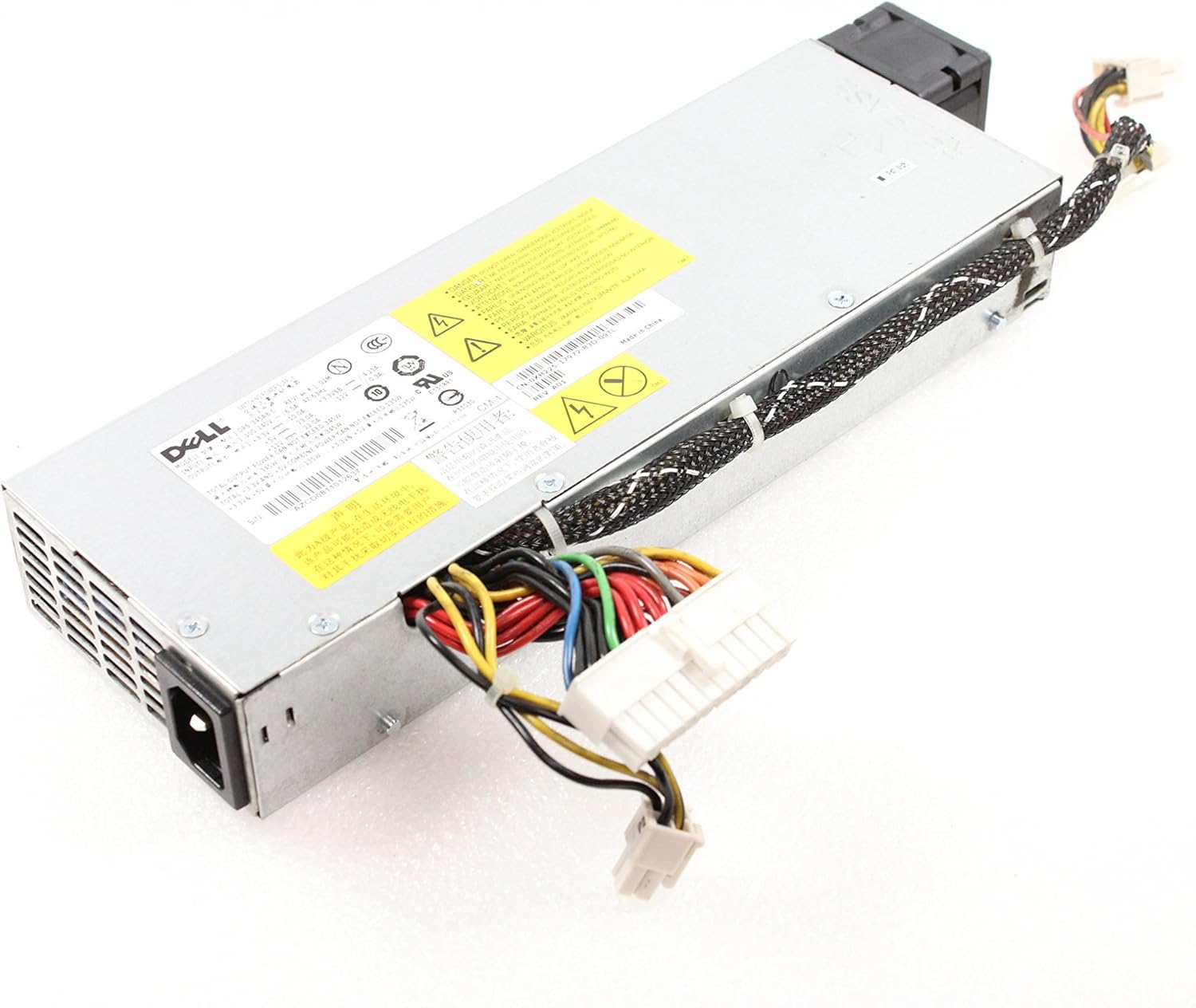 Dell PowerEdge R200 860 850 345W Switching Power Supply XH225 DPS-345AB C /YH793