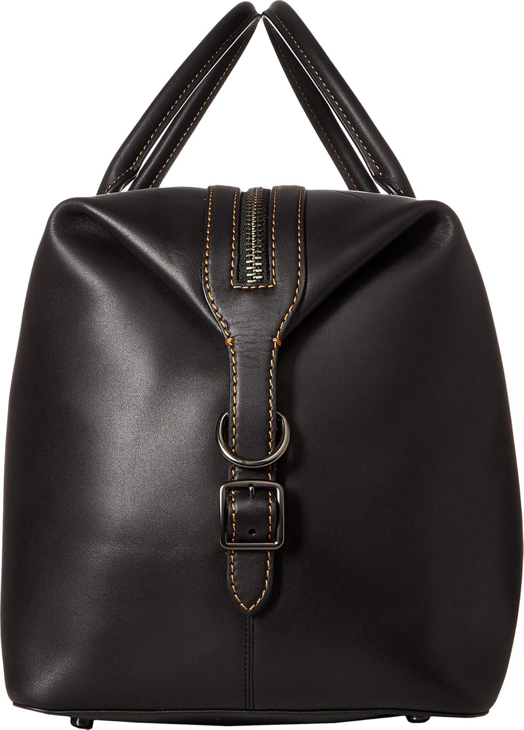 coach metropolitan duffle 52