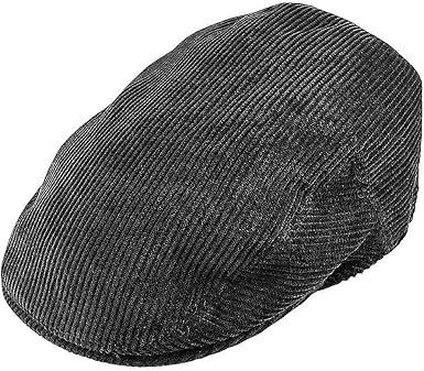 corduroy flat cap uk