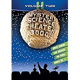Mystery Science Theater 3000: Volume II