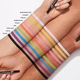 e.l.f. No Budge Precision Eyeliner Black Long Lasting Smudge Resistant Vegan view 3