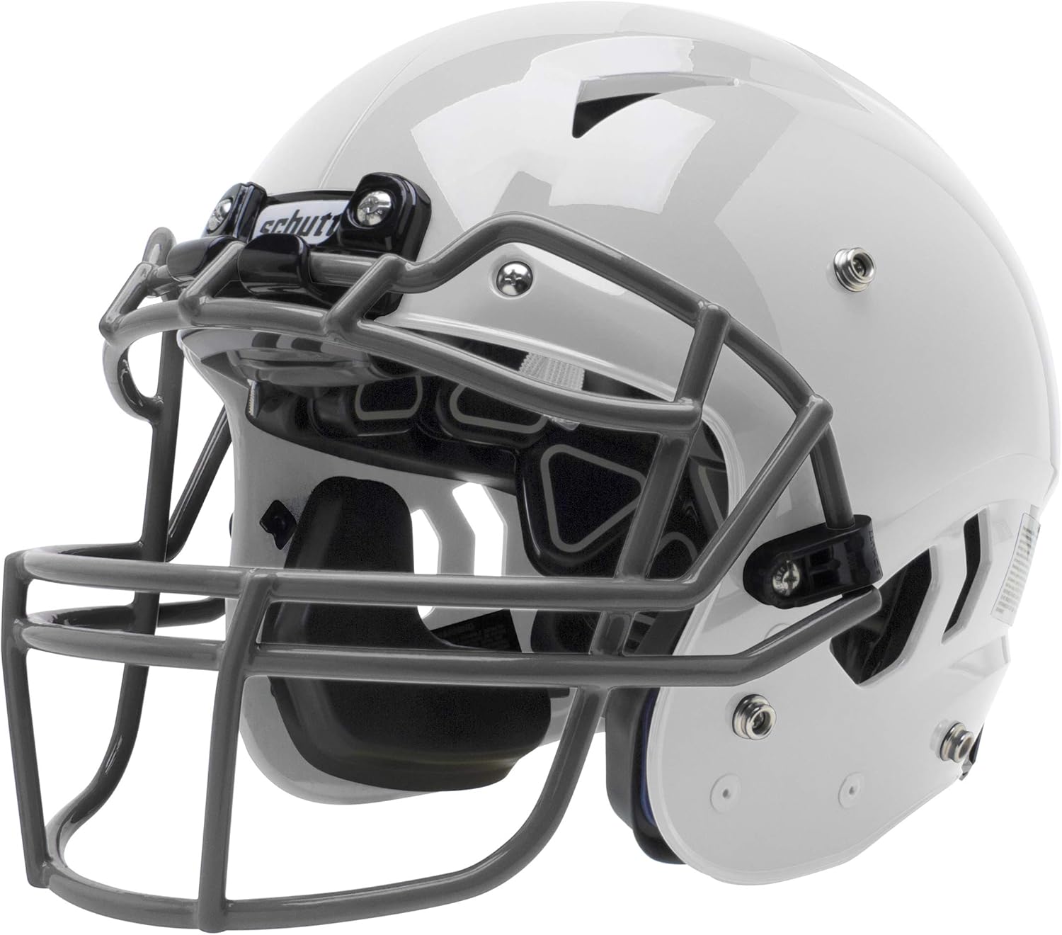 Schutt Sports Vengeance A11 Youth Football Helmet with Facemask : Sports & Outdoors