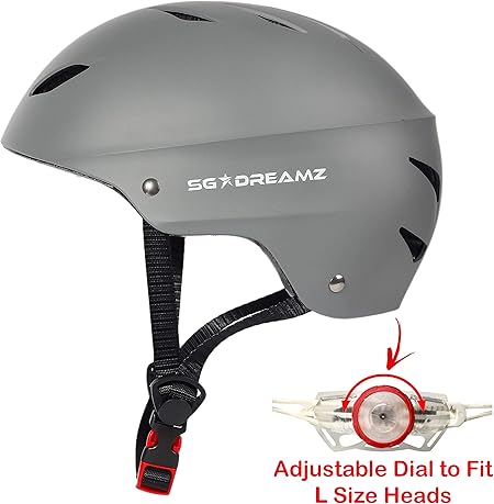 sg dreamz helmet