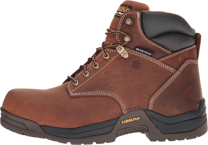 carolina work boots