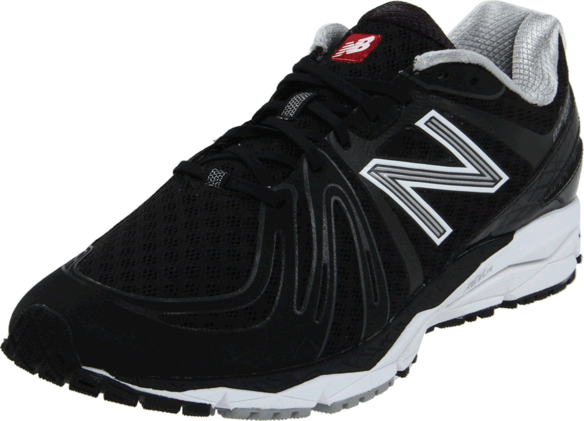New Balance Men's M890B2 Running Shoe 