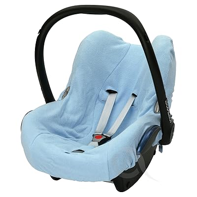Washable Cotton Towelling Summer Cover for Maxi COSI Honduras Ubuy