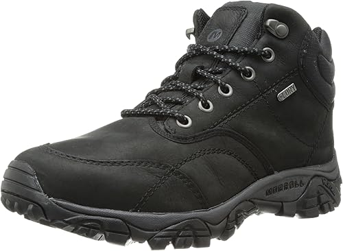 merrell moab rover mid waterproof