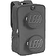 LEGO Brick Backpack - Grey
