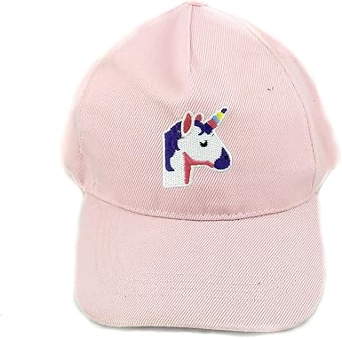 unicorn baseball hat