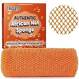 African Net Sponge Authentic African Exfoliating