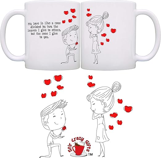 boyfriend and girlfriend mugs