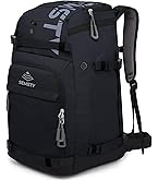 Amazon.com : Burton Gig Boot 48L Pack, Floral Blur : Sports & Outdoors