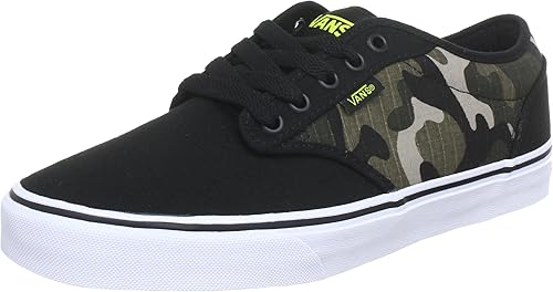 vans atwood camo