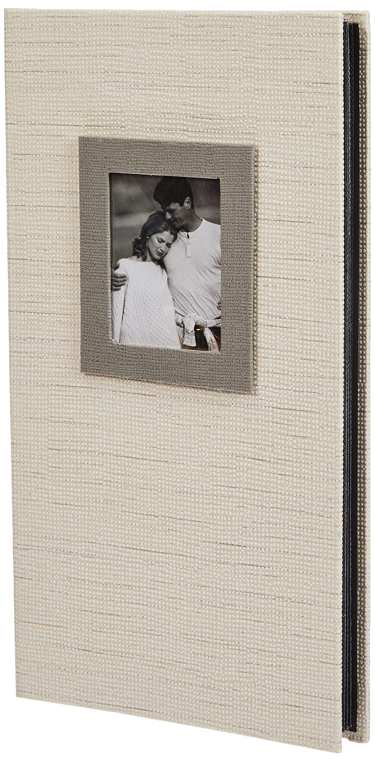 Zep RA46300W Roma Pocket Photo Album