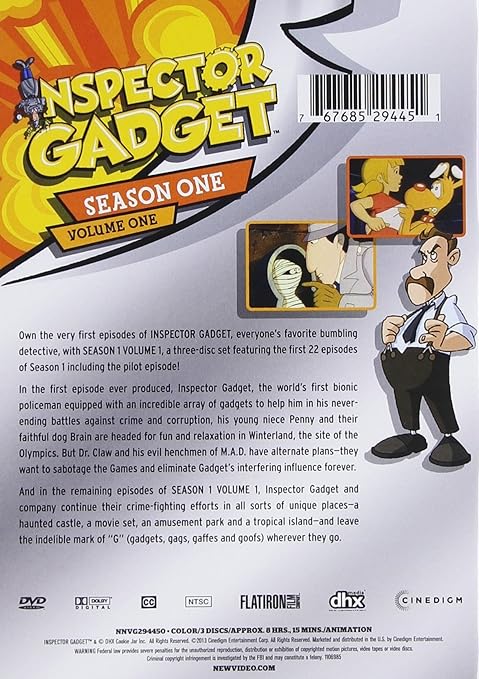 Showtime Full Inspector Gadget 2 Online Free Showtime Full Inspector Gadget 2 Online Free