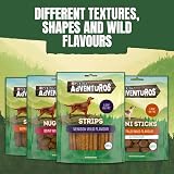 Adventuros Nuggets Wild Boar Dog Treats 90g 6 Pack view 11