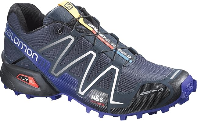 salomon speedcross 3 opinioni