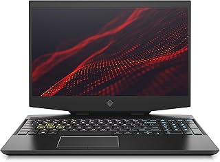 HP Omen 15