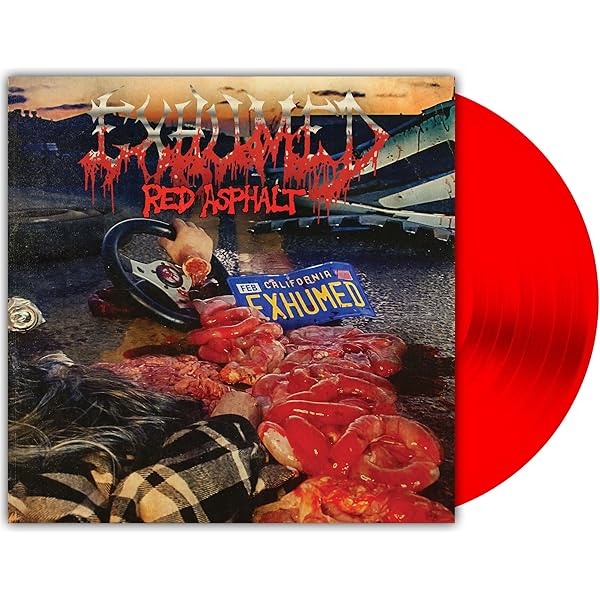 AxCx/INSULT - Split【CD】グラインドコア grindcore Grind Core | Amazon.com.br