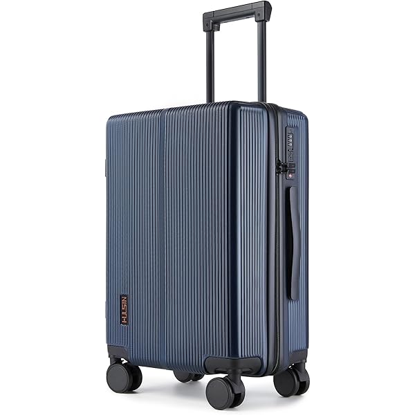 Amazon.com | SunnyTour 28 inch Luggage Hardside Lightweight