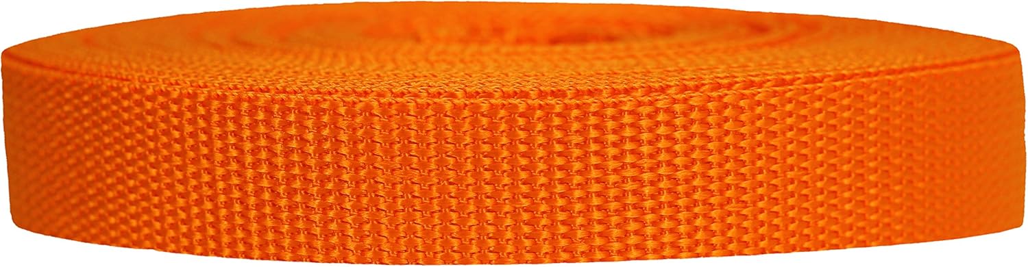Best Orange Outdoor Furniture Webbing