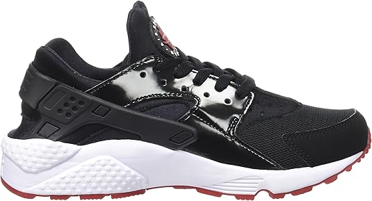 nike air huarache bred