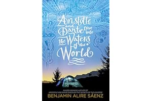 Aristotle and Dante Dive into the Waters of the World