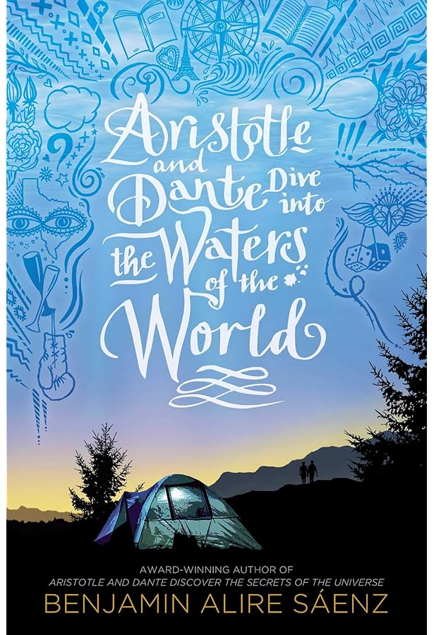 Amazon.com: The Inexplicable Logic of My Life: 9780544586505