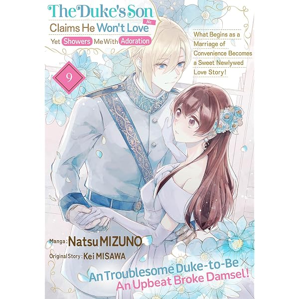 Amazon.com: The Duke's Son Claims He Won't Love Me Yet Showers Me