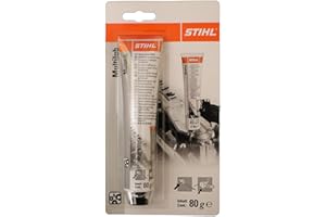 Stihl Genuine 0781 120 1109 80g Gear Lubricant A/B