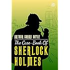 The Case-Book of Sherlock Holmes