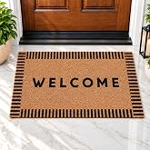 Folkulture Door Mat, Welcome Mat, Welcome Matt Outdoor Doormats - 16