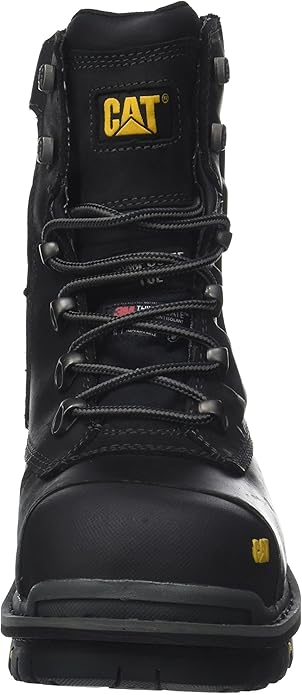 caterpillar premier safety boots