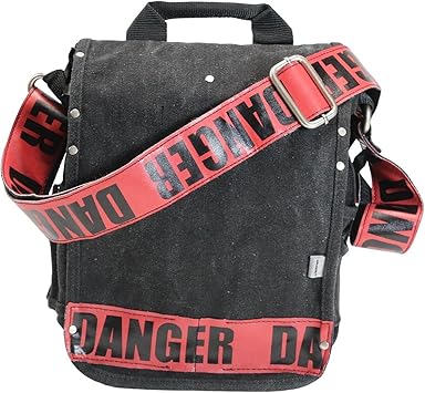 utility messenger bag