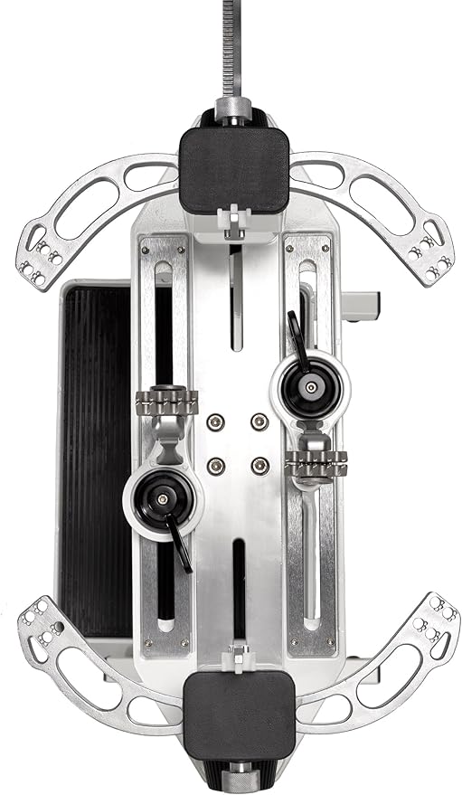 tourna cube stringing machine