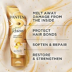 Pantene Miracle Rescue Deep Conditioner with