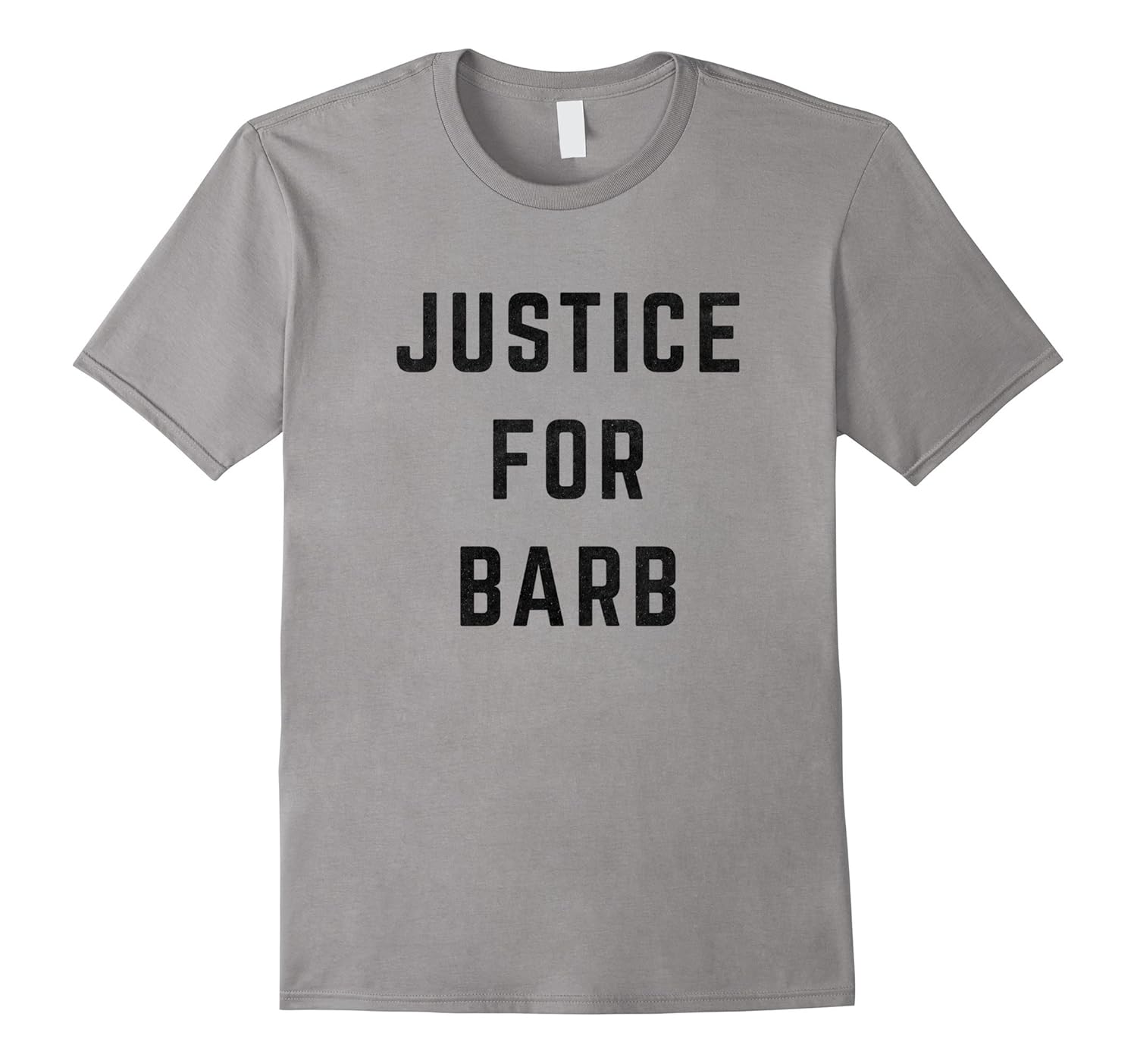 Justice for Barb T-Shirt-ANZ