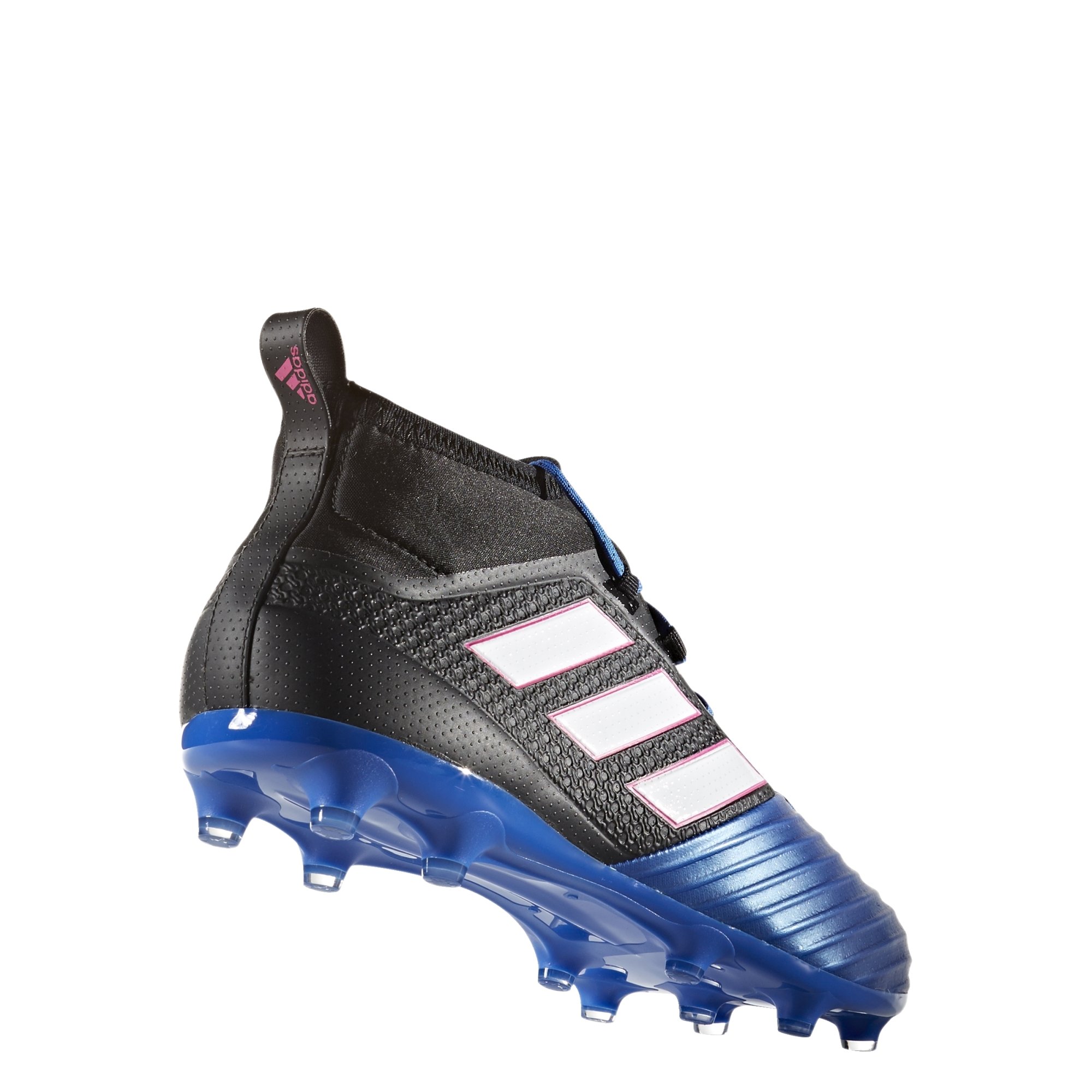 Adidas Performance Mens Ace 17 Primemesh Fg Soccer Shoe