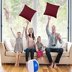 Utopia Bedding Throw Pillows Insert