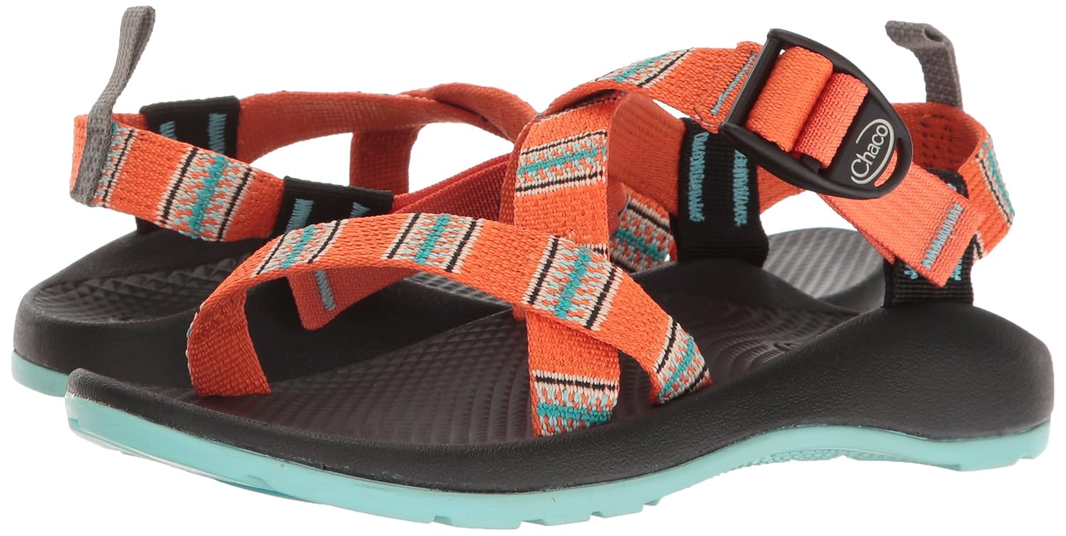 Chaco Z1 Ecotread Sandal (Toddler/Little Kid/Big Kid)