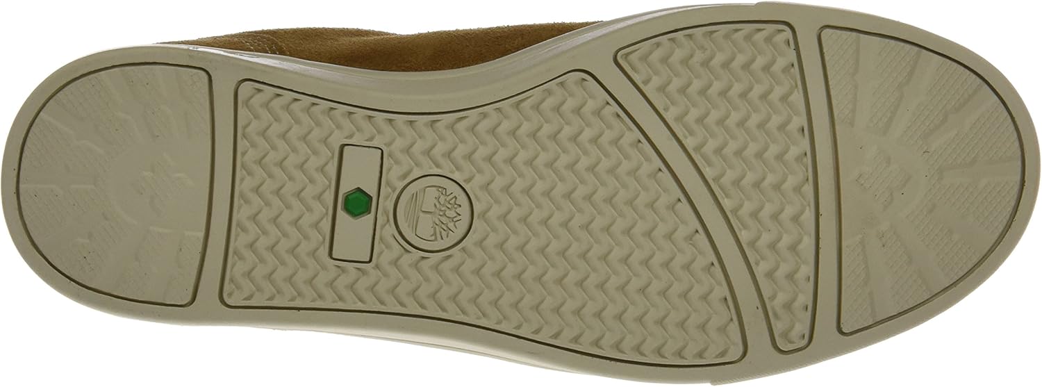 timberland fulk cap toe ox