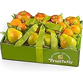 Fruitfully Trio Fruit Gift Box